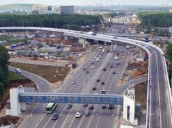 Более 40 инвесторов примут участие в реконструкции МКАД