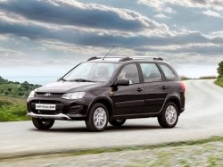 ВАЗ обновил условия программы Lada Finance