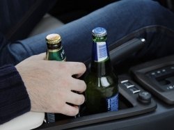 У пьяных российских водителей будут отбирать автомобили