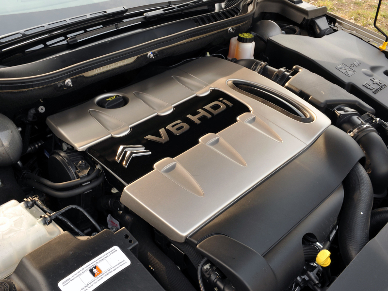 Многолитровых дизелей особо бояться не стоит. Проблемы доставляют, в основном, малообъемные агрегаты