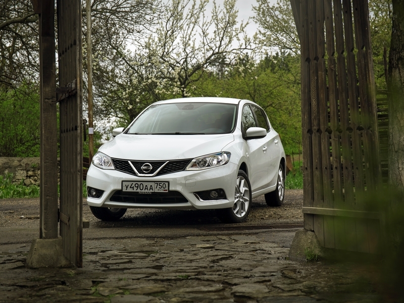Nissan представляет в РФ собственную программу страхования