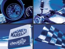 Magneti Marelli будет внедрять платформу Android в свои системы