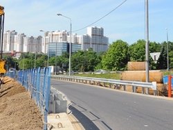 В Москве внедряется новая методика проверок строящихся дорог и транспортных развязок