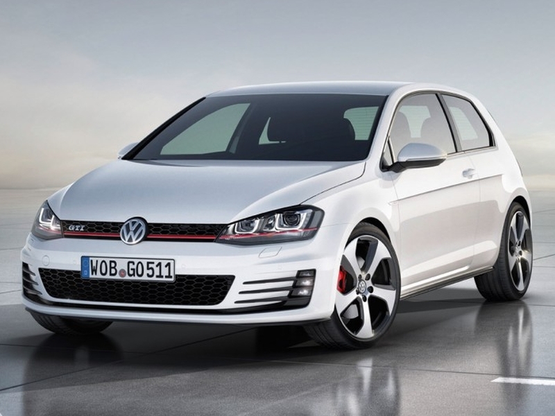 Глава концерна Volkswagen ушел в отставку