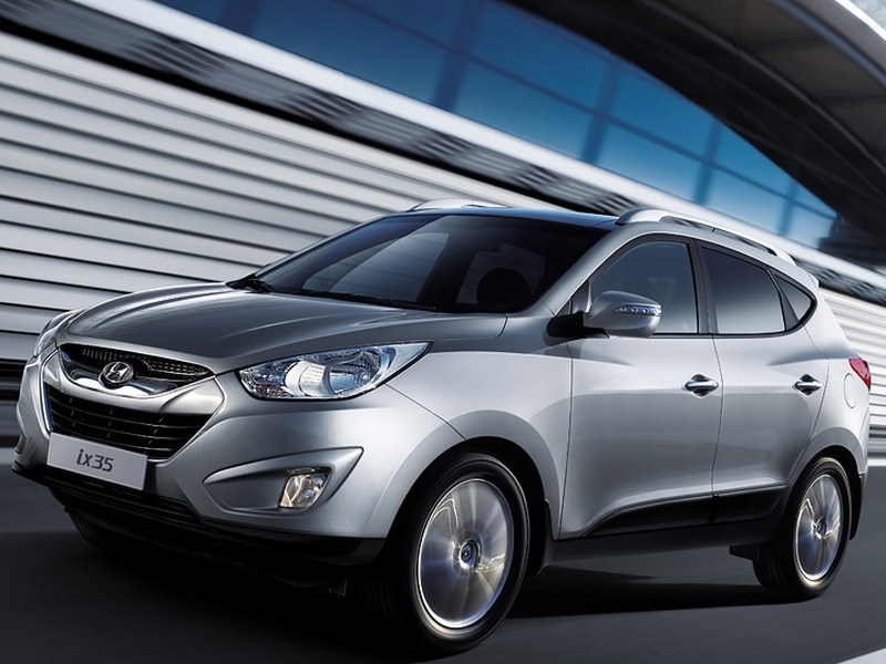 Компания Hyundai запустила в РФ программу H-Promise