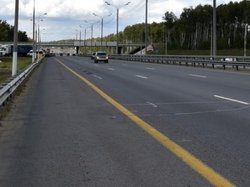 Расширять Внуковское шоссе в ТиНАО Москвы не планируется