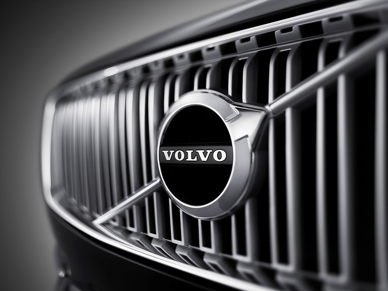 Компания Volvo приступила к строительству завода в США