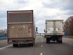 В Москве пройдет акция «На дорогу – без перегруза»
