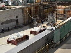 В Москве завершается строительство Михалковского тоннеля