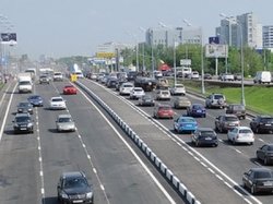 Реконструкция второго участка Калужского шоссе до ЦКАД начнется в этом году