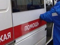 Количество ДТП с пешеходами в центре столицы снизилось на 30%