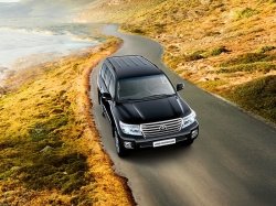 Toyota продлевает действие в РФ специальных цен