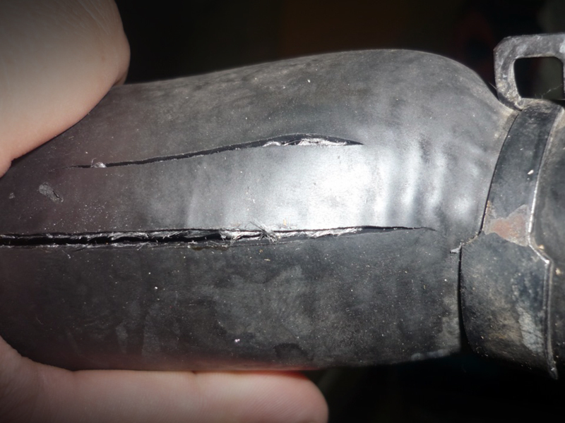 Течь патрубков радиатора для Epica – привычное дело. За их состоянием нужно регулярно следить