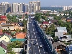Дорогу от Троицка до границ с Московской областью построят в 2017 году