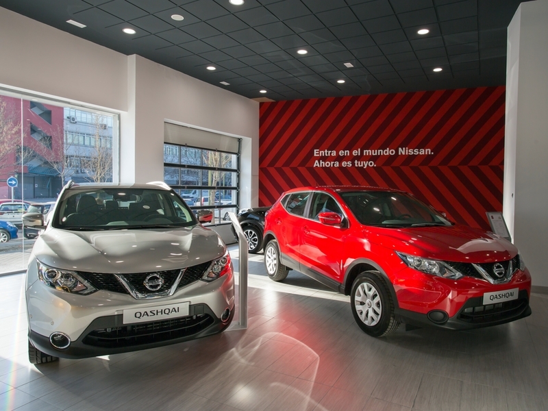 Компания Nissan запустит в Европе спецпрограмму обслуживания своих клиентов