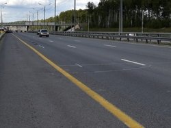 Иностранный инвестор может построить в «новой Москве» дорогу до МКАД