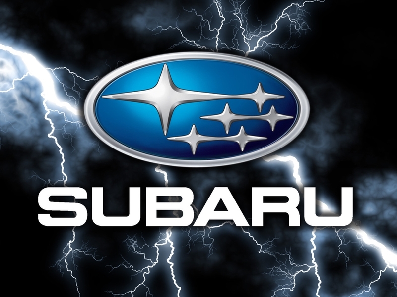 В России действует новая кредитная программа Subaru