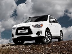 Mitsubishi продлевает действие скидок в России