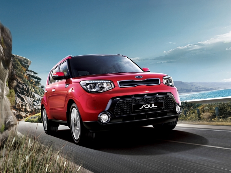 KIA предлагает спецусловия покупки автомобилей для выпускников российских ВУЗов