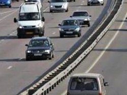 Участок Калужского шоссе от 29 км до ЦКАД реконструируют за три года