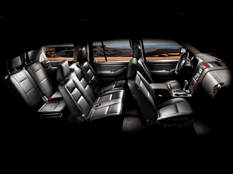 Водительское кресло статистически находится в "группе риска" в плане поломок системы его обогрева