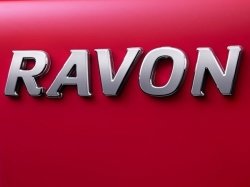 В России представлен новый автомобильный бренд