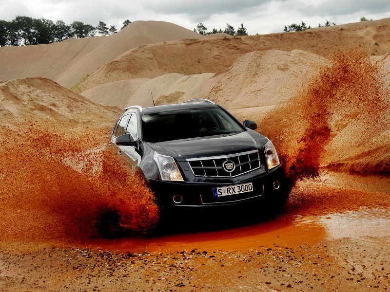 Коррозионная стойкость автомобиля на должном уровне, чего не скажешь о качестве хромированных элементов