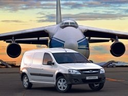По программе льготного лизинга в РФ продано более 27 тыс. автомобилей