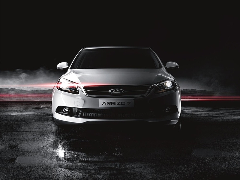 Компания Chery запустила в России новую программу страхования