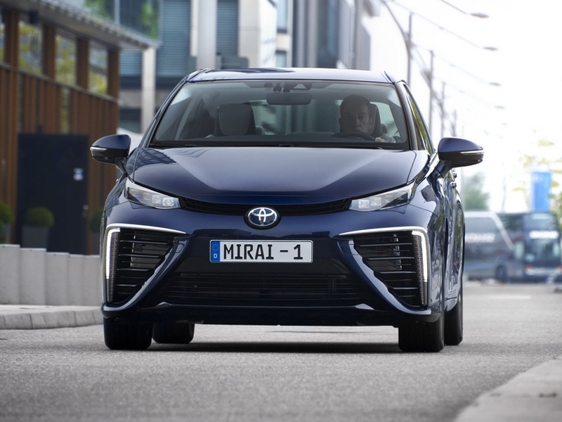Toyota — самый дорогой автомобильный бренд