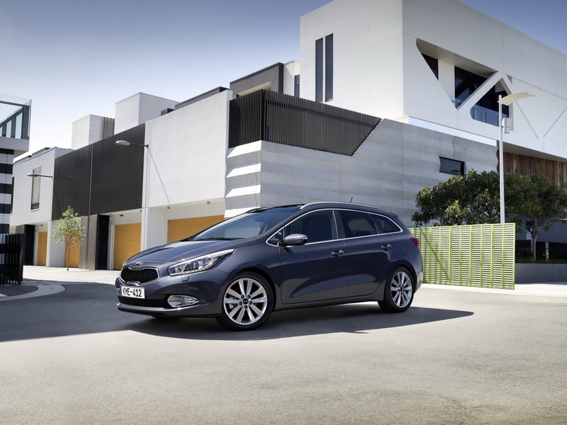 KIA запускает собственную программу лизинга автомобилей для физлиц