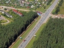 Скоро начнется строительство дороги «Солнцево — Бутово — Видное»