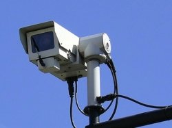 Количество камер на дорогах Москвы может увеличиться в 2.5 раза