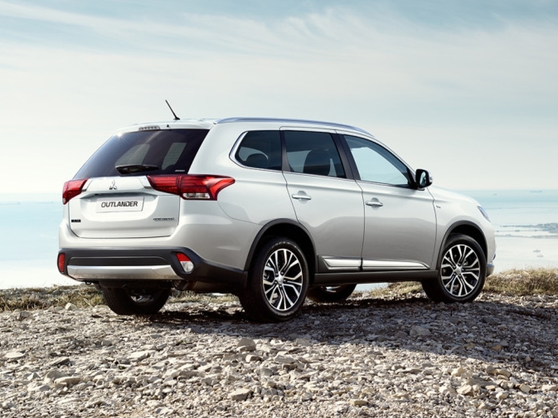 Mitsubishi объявляет о снижении в РФ цен на оригинальные запчасти
