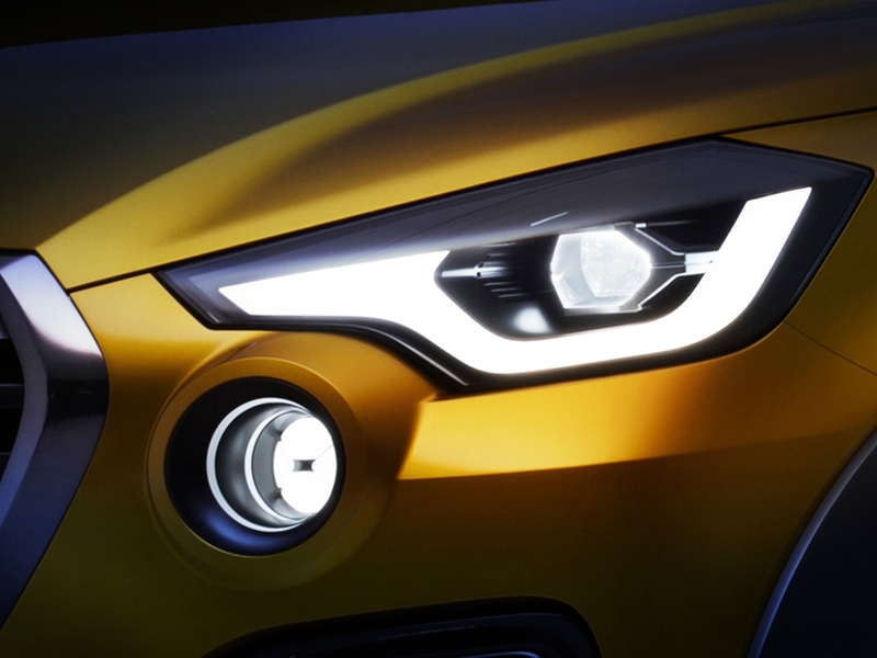 На мотор-шоу в Токио пройдет премьера концепта Datsun