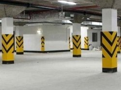 В Москве появляется не менее 70 тысяч машиномест в год