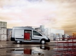 Peugeot запускает в РФ программу поддержки предпринимателей