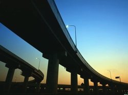 Шесть эстакад построят в «новой Москве» в ближайшее время