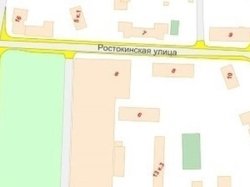 Завершена реконструкция Ростокинской улицы в СВАО Москвы