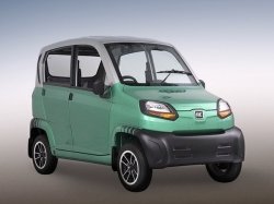 В продаже в РФ появится автомобиль, стоящий 250 тыс. рублей