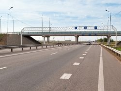 Новый отрезок трассы М-4 «Дон» станет платным со 2 ноября