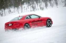 Обзор тестов зимних шин 2015-2016