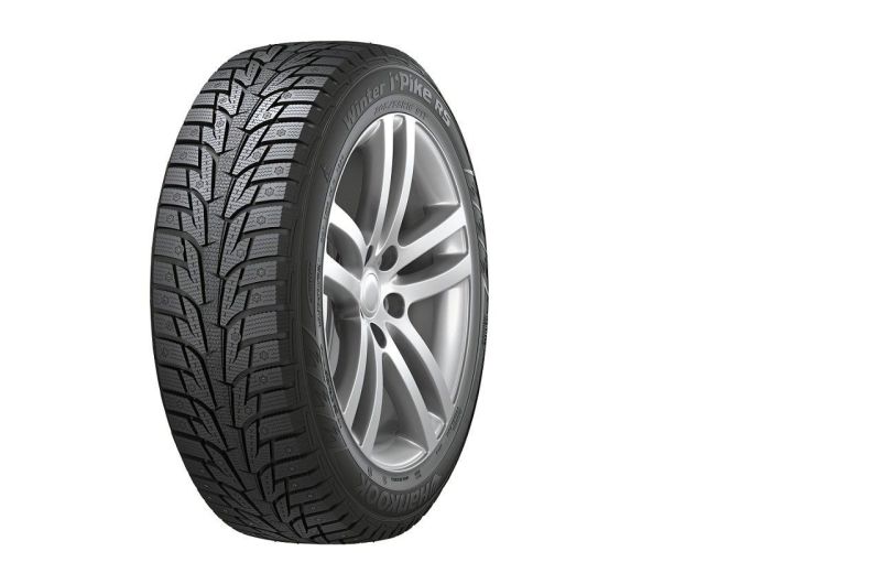 Hankook Winter i*Pike RS W419D