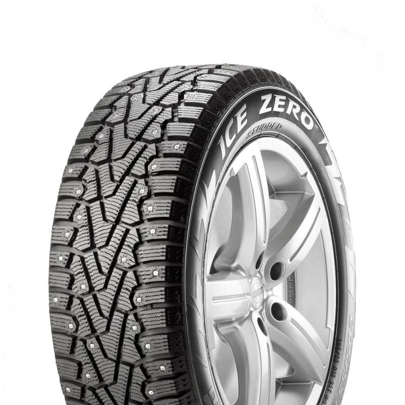 Pirelli Ice Zero
