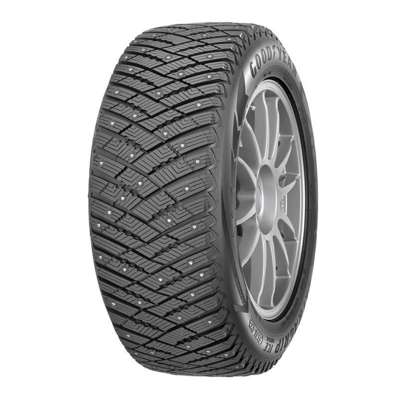 Goodyear UltraGrip Ice Arctic