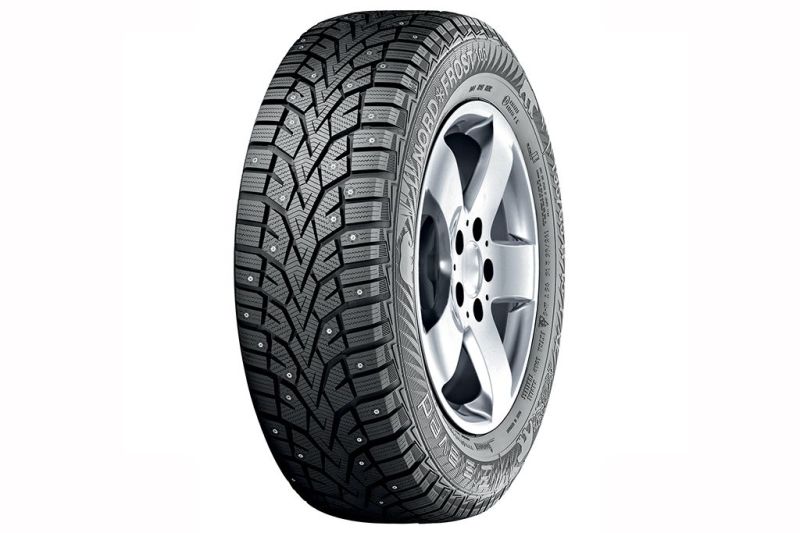 Gislaved Nord*Frost 100