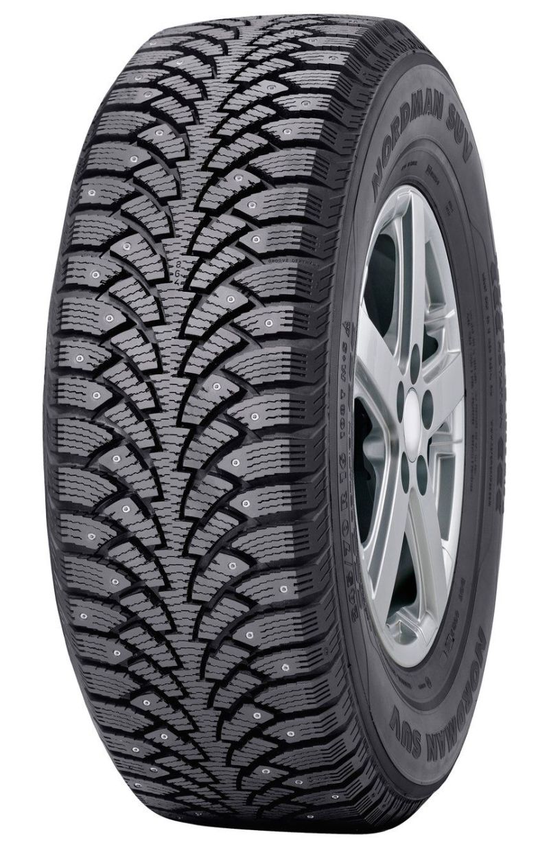 Nokian Nordman 5