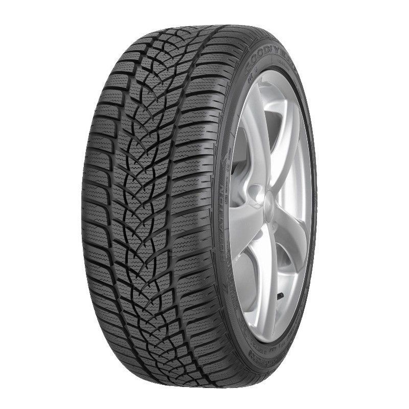 Goodyear UltraGrip Ice 2