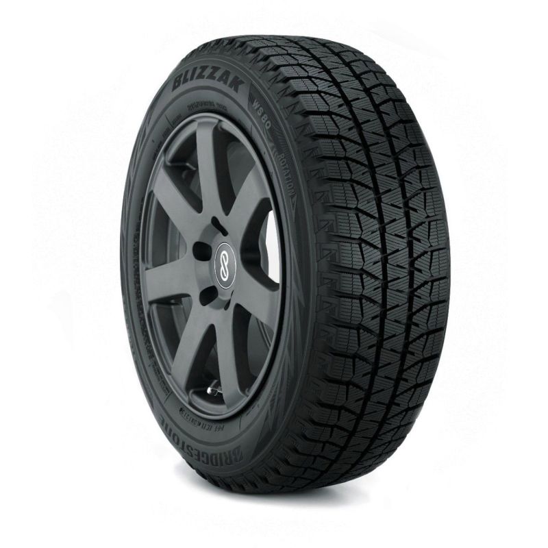 Bridgestone Blizzak WS80