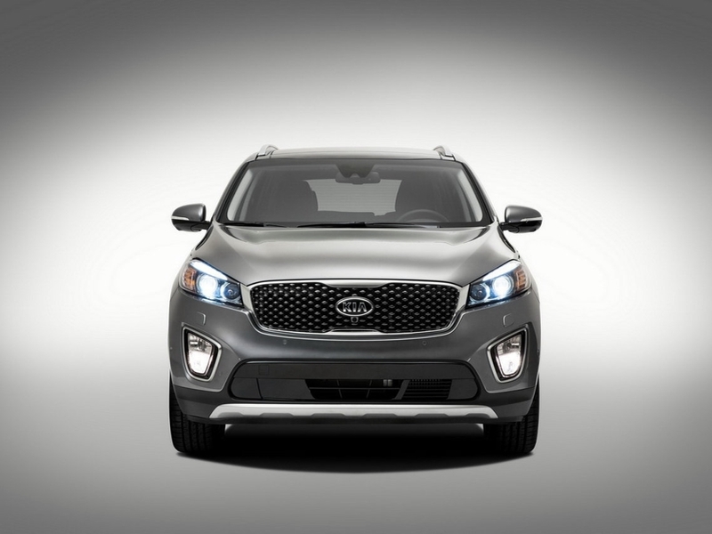 АВТОТОР приступил к производству KIA Sorento Prime с 3,3-литровым мотором